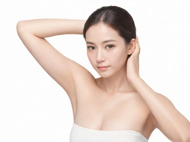 昆明治疗腋臭不复发？选对昆明腋臭医院是关键！