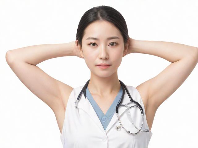 昆明腋臭医院专业解析，昆明昆大腋臭医院如何科学治疗腋臭
