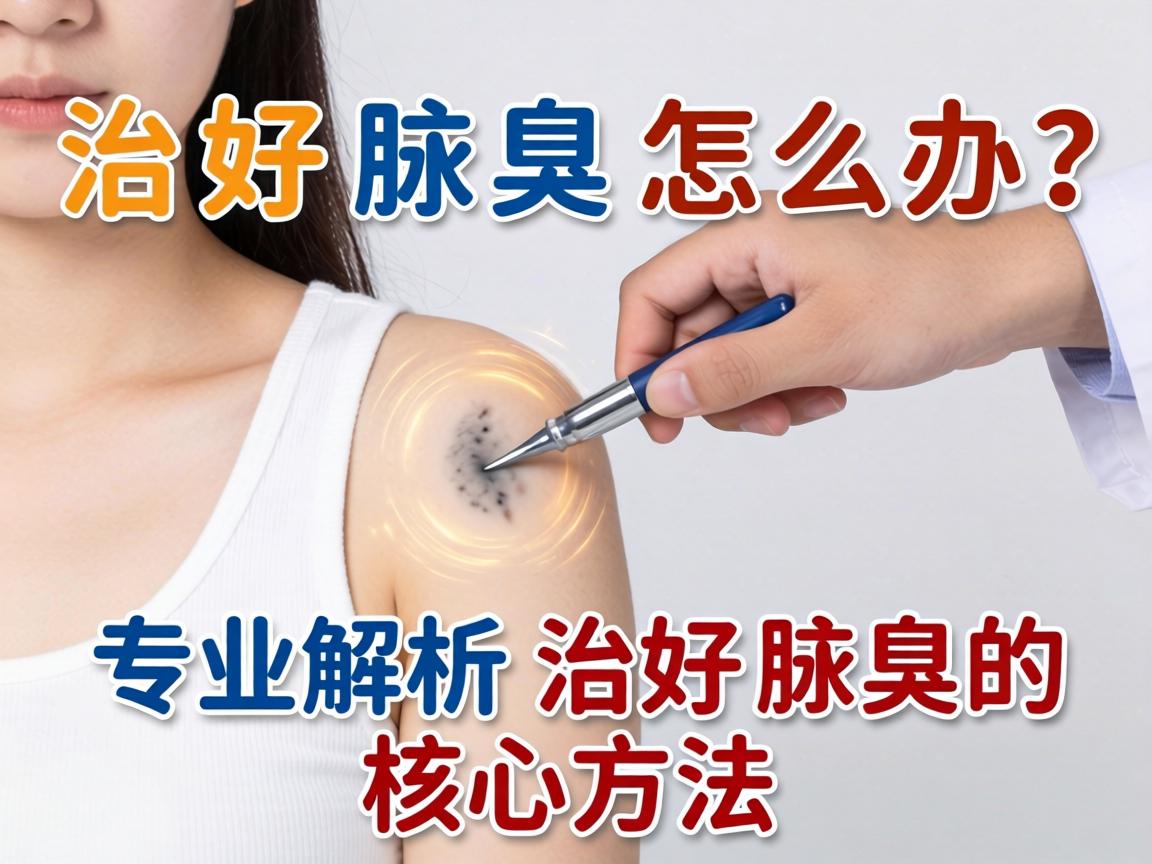 治好腋臭怎么办?专业解析治好腋臭的核心方法 治好腋臭怎么办?专业解析治好腋臭的核心方法