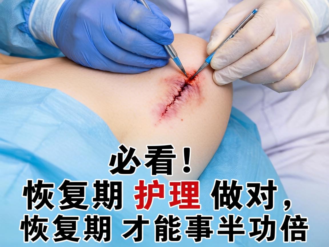 腋臭微创手术恢复期必看!恢复期护理做对,恢复期才能事半功倍 腋臭微创手术恢复期必看!恢复期护理做对,恢复期才能事半功倍