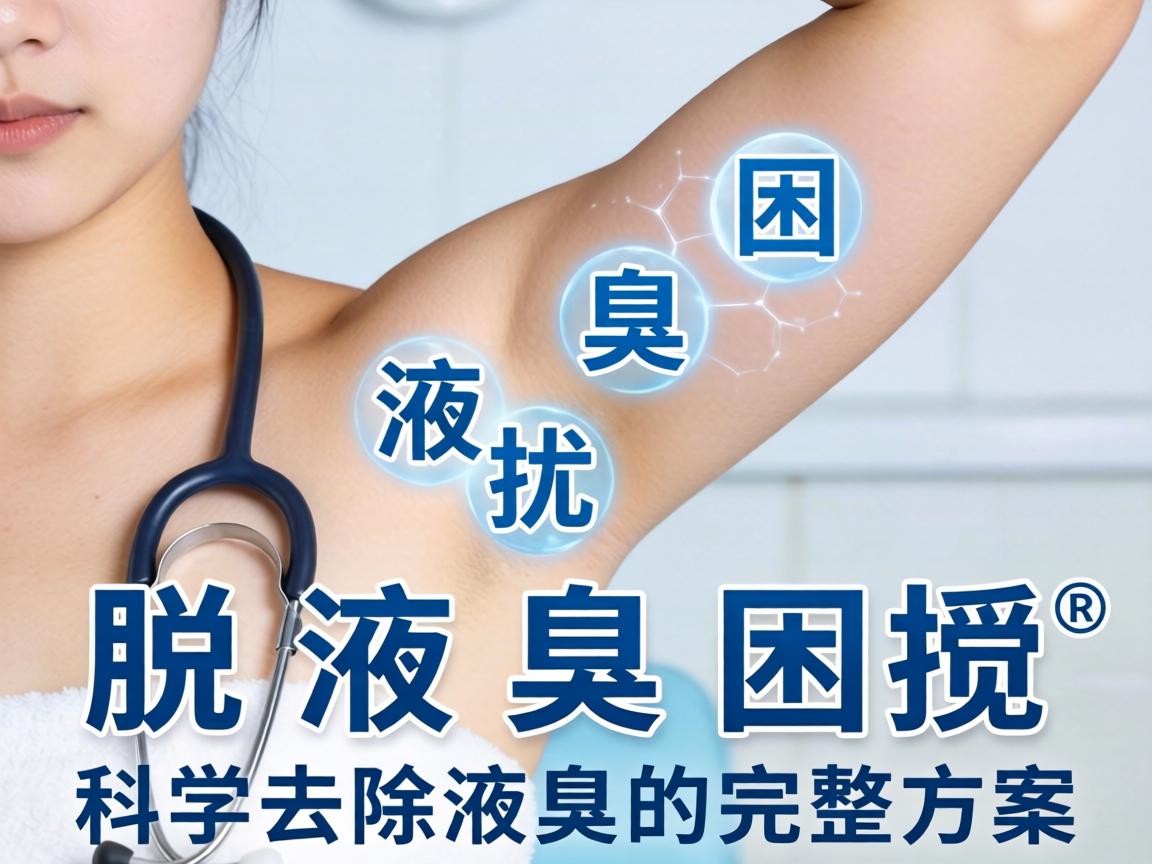 摆脱液臭困扰，科学去除液臭的完整方案