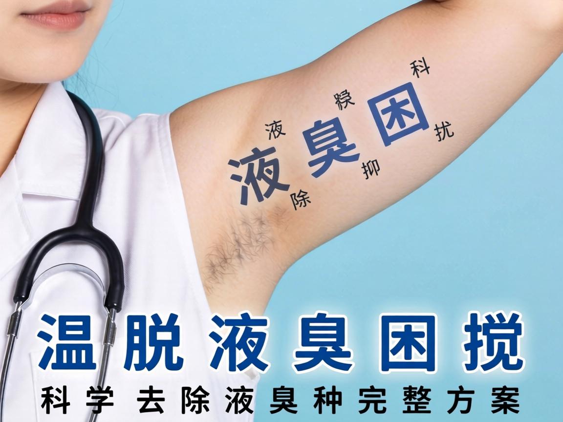 摆脱液臭困扰，科学去除液臭的完整方案
