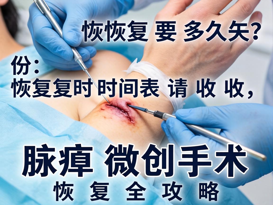 腋臭微创手术恢复要多久?这份恢复时间表请收好,腋臭微创手术恢复全攻略 腋臭微创手术恢复要多久?这份恢复时间表请收好,腋臭微创手术恢复全攻略