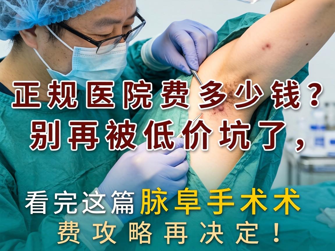 正规医院腋臭手术费多少钱?别再被低价坑了,看完这篇腋臭手术费攻略再决定! 正规医院腋臭手术费多少钱?别再被低价坑了,看完这篇腋臭手术费攻略再决定!