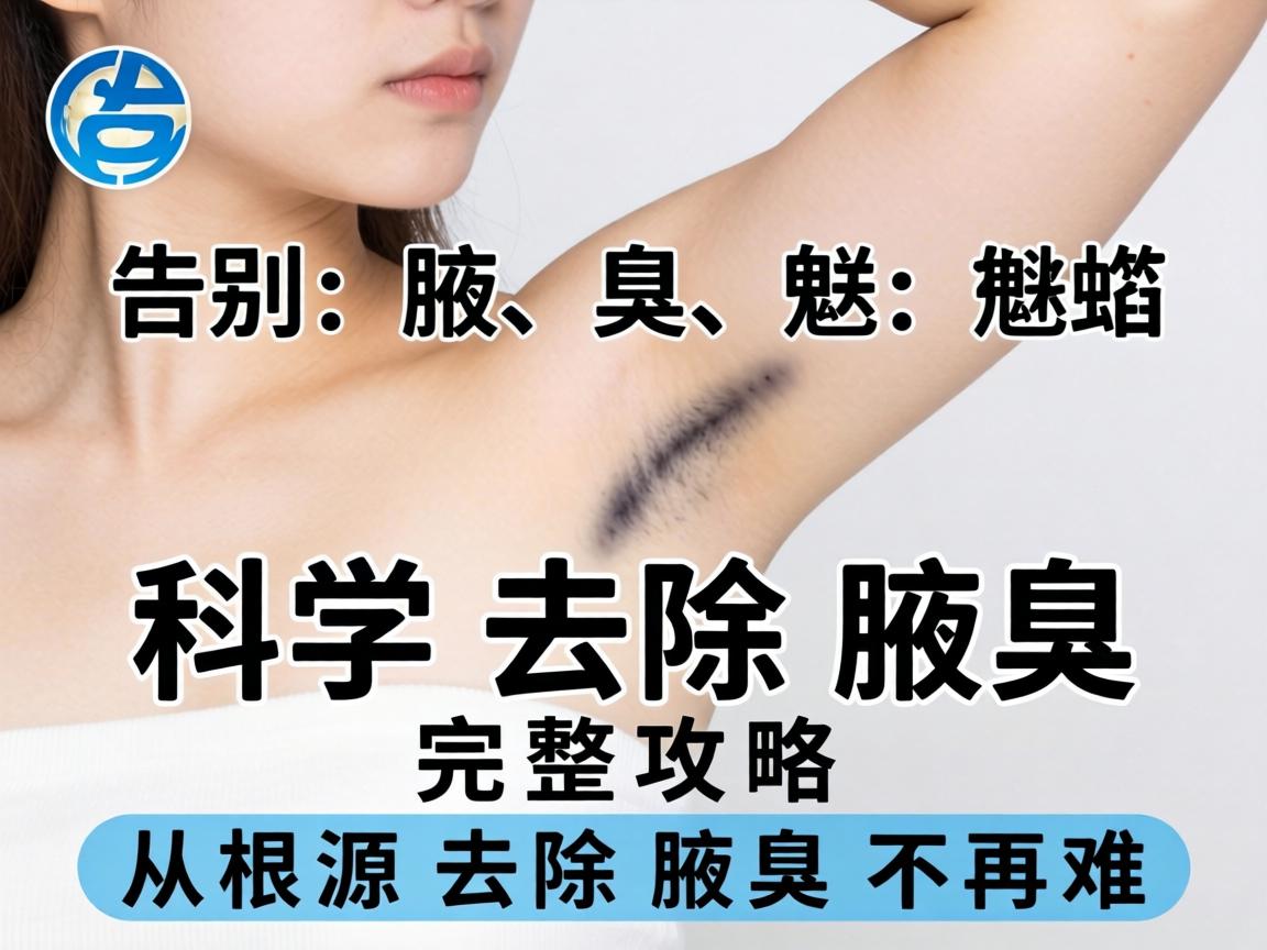 告别腋臭尴尬,科学去除腋臭的完整攻略,从根源去除腋臭不再难 告别腋臭尴尬,科学去除腋臭的完整攻略,从根源去除腋臭不再难