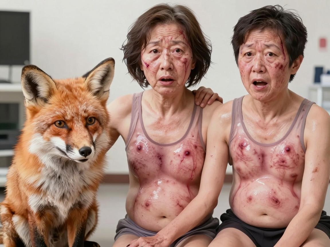 狐臭遗传几代人？狐臭遗传规律揭秘，跟几代人有关