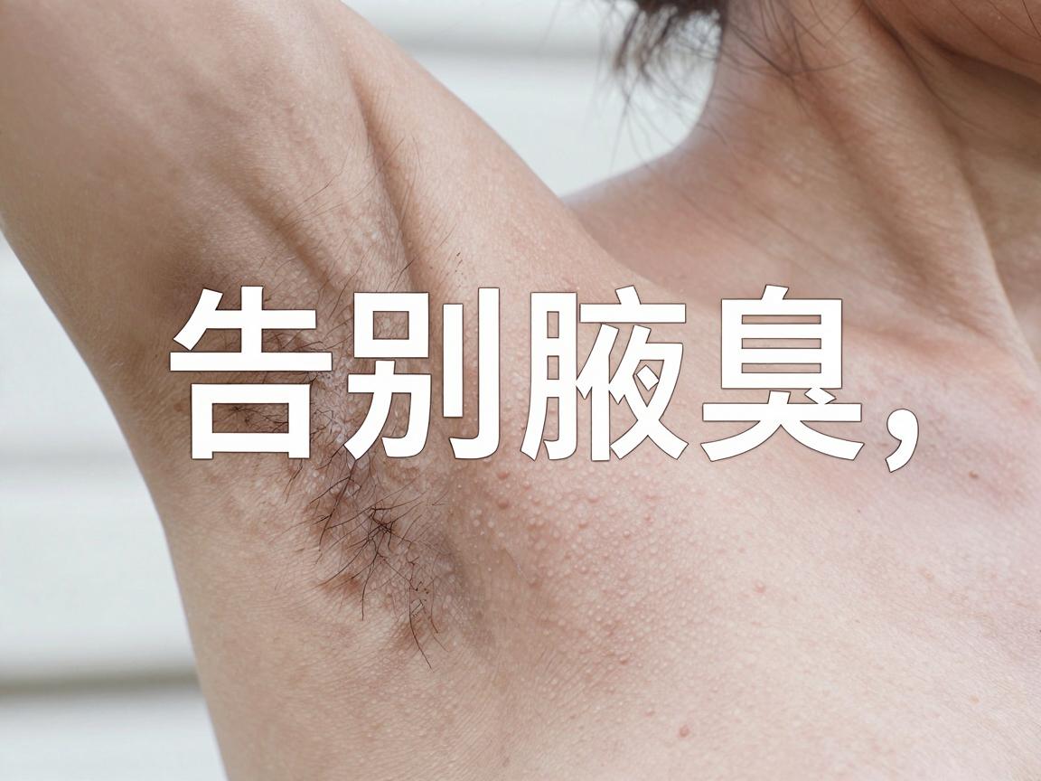 腋臭微创治疗,告别腋臭,微创治疗让你清爽一夏 腋臭微创治疗,告别腋臭,微创治疗让你清爽一夏