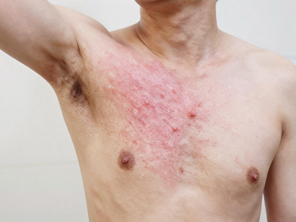 腋臭手术一般多少钱？费用透明拆解，别再被低价引流坑了