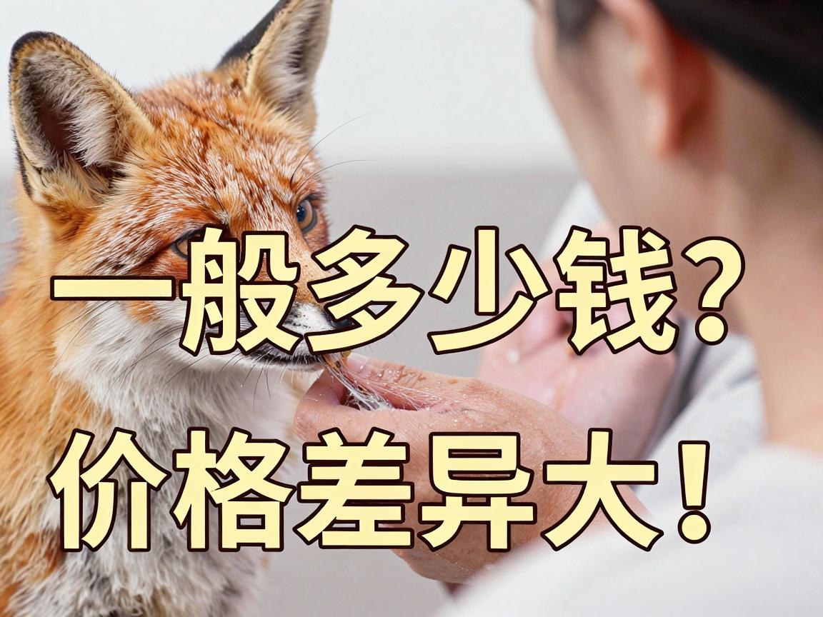 狐臭手术一般多少钱?价格差异大!一文讲清狐臭手术费用构成与省钱攻略 狐臭手术一般多少钱?价格差异大!一文讲清狐臭手术费用构成与省钱攻略