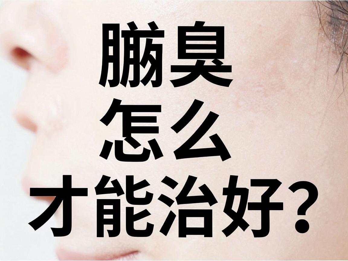 腋臭怎么才能治好？这3个核心方法，帮你彻底摆脱腋臭尴尬