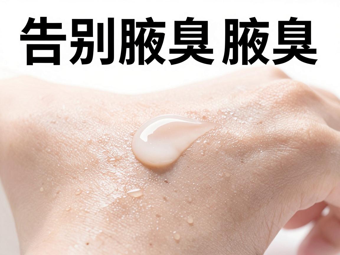 告别腋臭腋臭,科学去腋臭方法原理全解析 告别腋臭腋臭,科学去腋臭方法原理全解析
