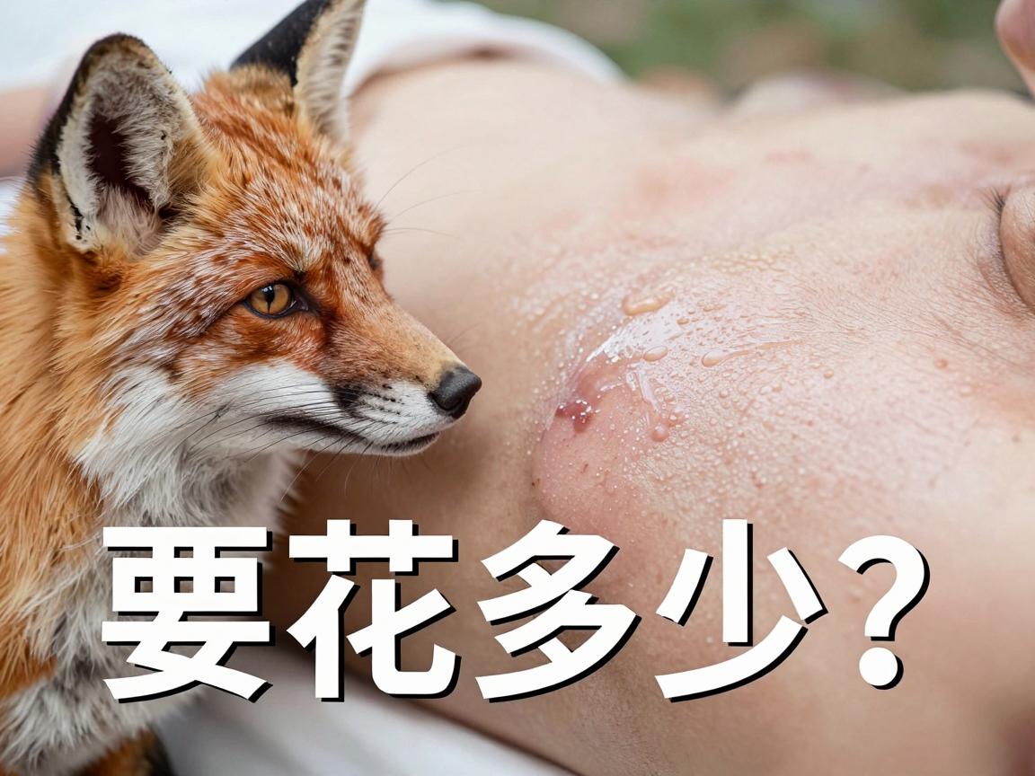 狐臭手术价格要花多少？一文讲清狐臭手术价格背后的秘密