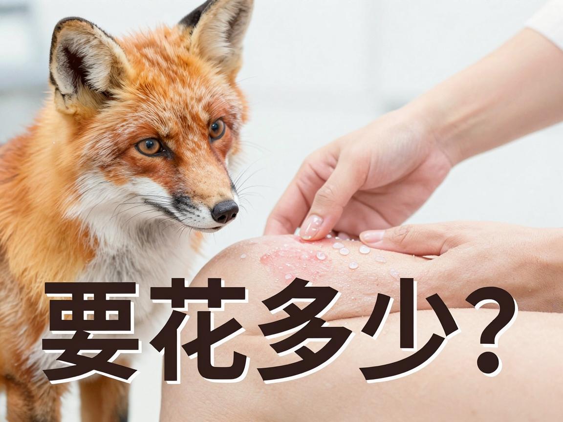狐臭手术价格要花多少？一文讲清狐臭手术价格背后的秘密