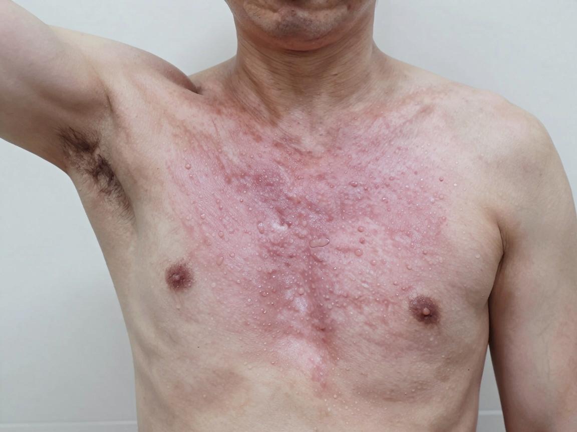 昆明昆大腋臭医院正规吗？深度解析医院资质与腋臭诊疗可靠性