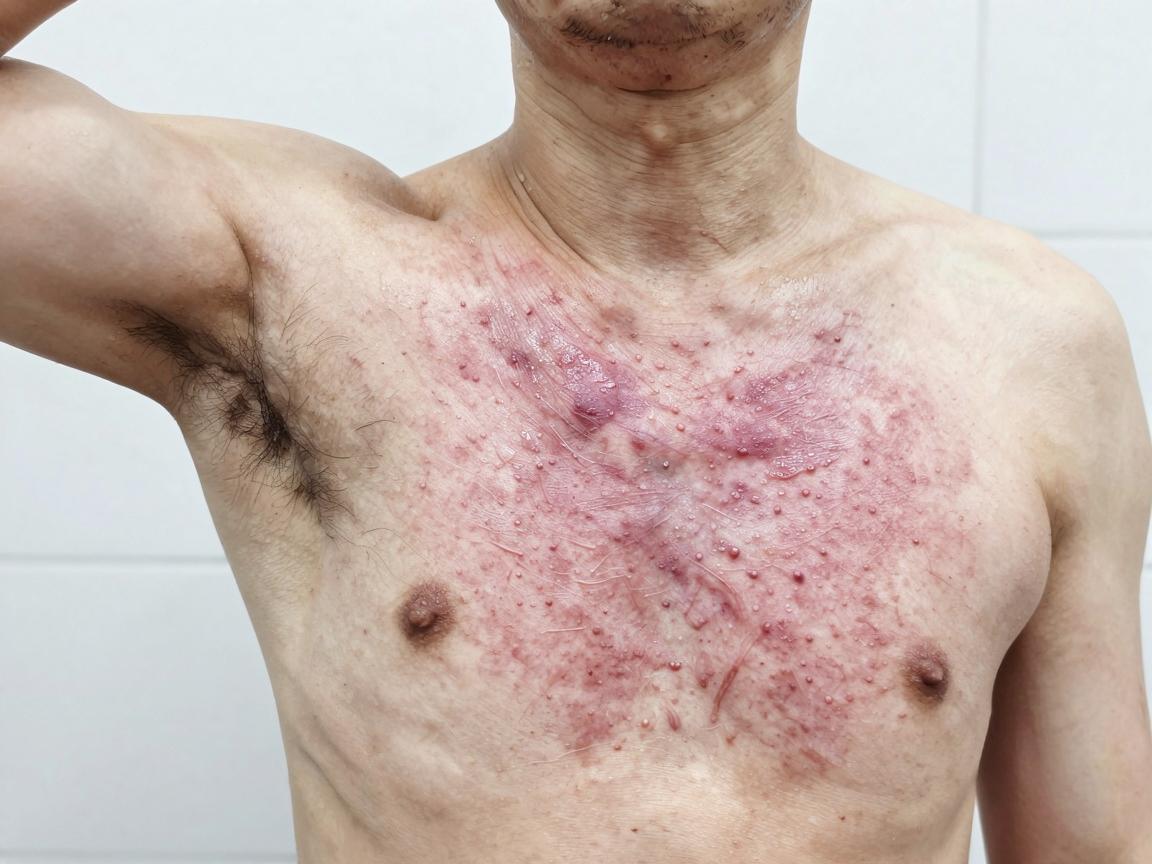 昆明昆大腋臭医院做狐臭手术费用多少？费用明细与省钱攻略全解析