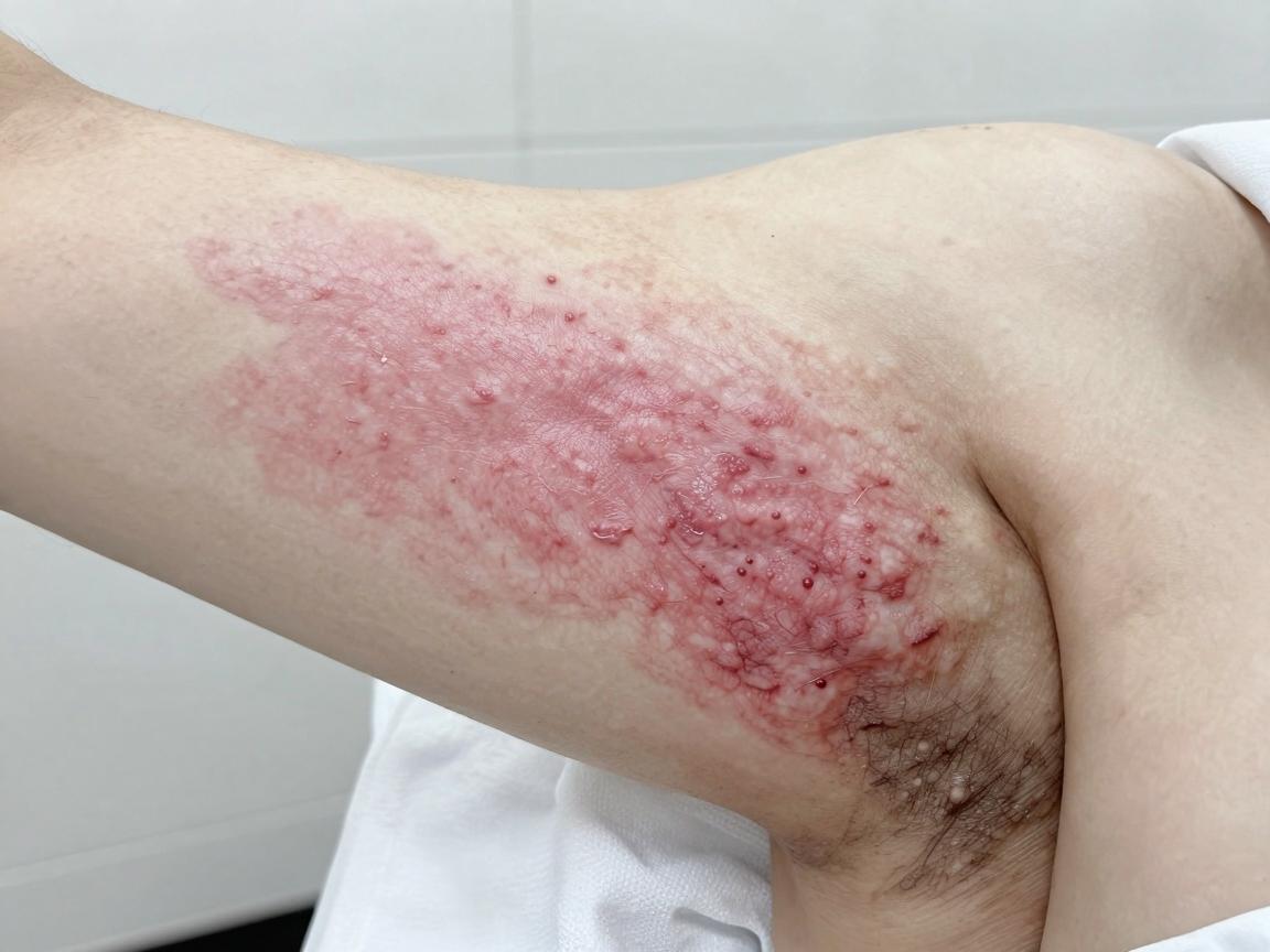 昆明昆大腋臭医院正规吗？专业解读正规医院资质与腋臭诊疗标准