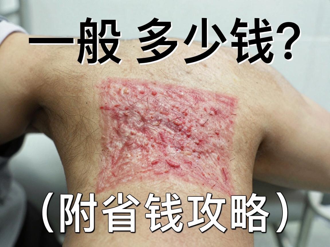 腋臭手术一般多少钱？价格区间与影响因素的全面拆解（附省钱攻略）
