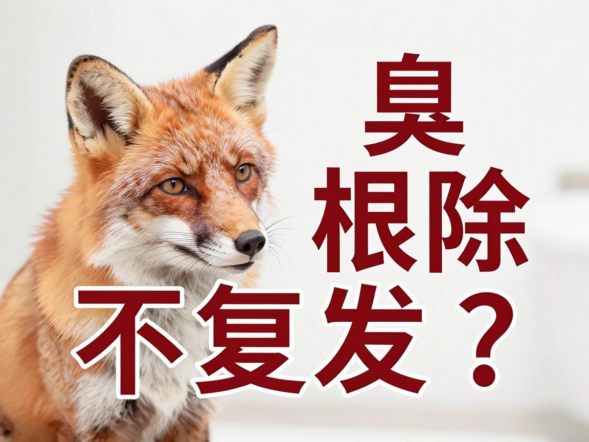 狐臭根除不复发？这些方法教你真正根除狐臭