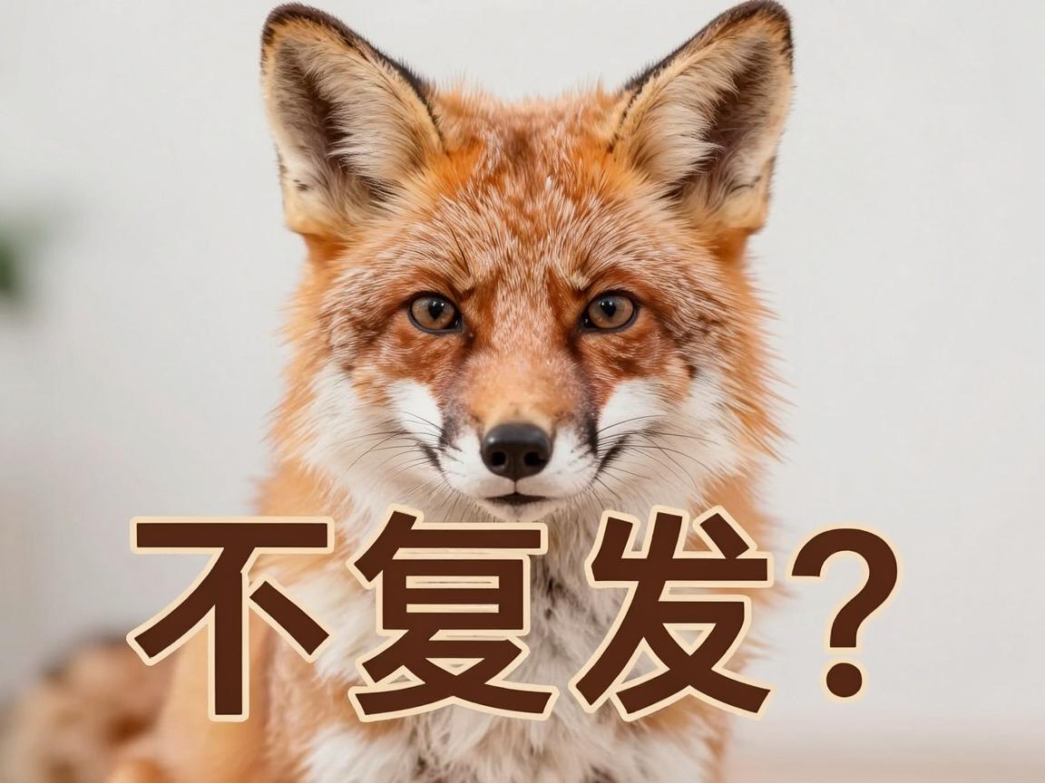 狐臭根除不复发？这些方法教你真正根除狐臭