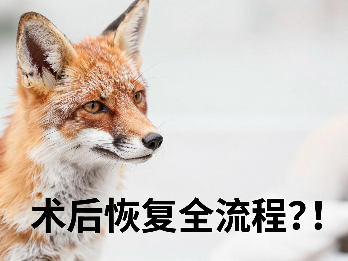 狐臭微创手术几天恢复？术后恢复全流程详解，这些关键点影响恢复速度