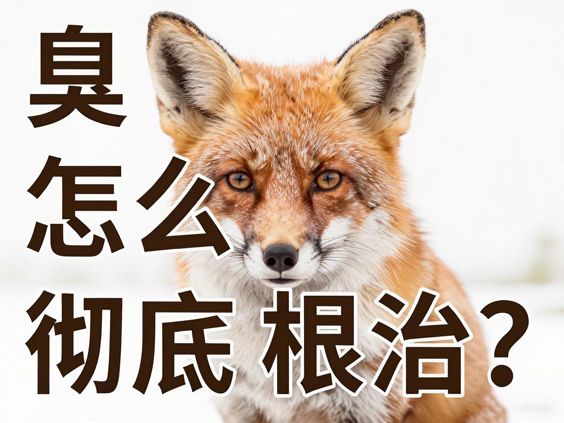 狐臭怎么彻底根治？这篇根治攻略，让你彻底告别狐臭尴尬