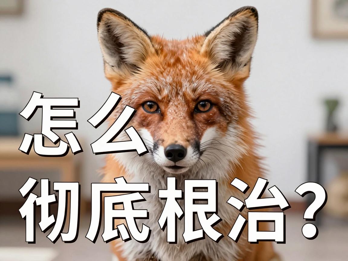 狐臭怎么彻底根治？这篇根治攻略，让你彻底告别狐臭尴尬