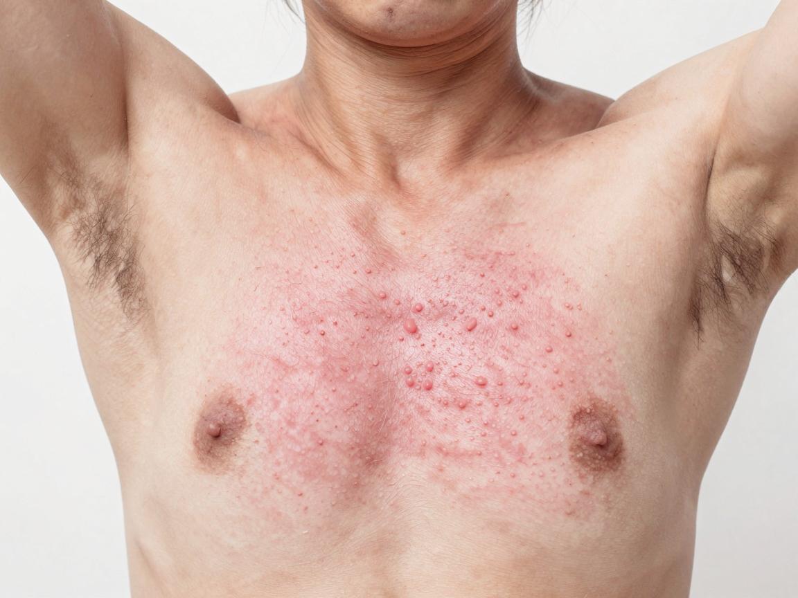 腋臭治疗常见误区！腋臭治疗新方法，你选对腋臭方案了吗？