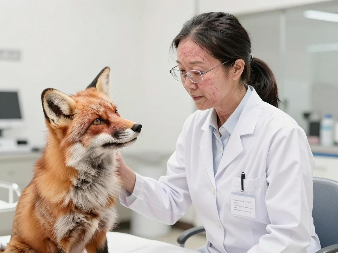 治狐臭选哪家医院？治狐臭别踩坑，这些关键点要看清