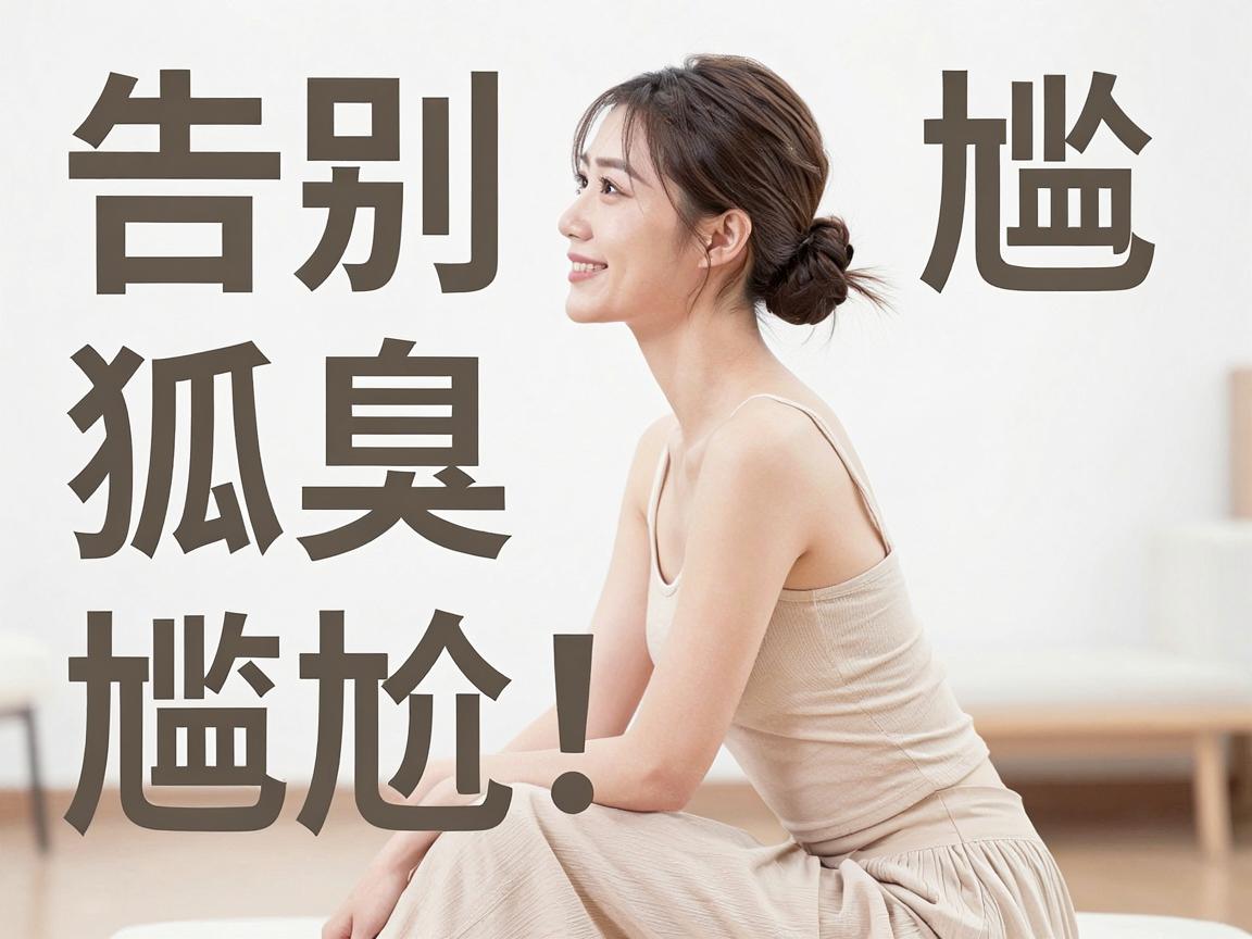 告别狐臭尴尬！这些简单方法让你轻松去除狐臭异味（狐臭去除实用指南）