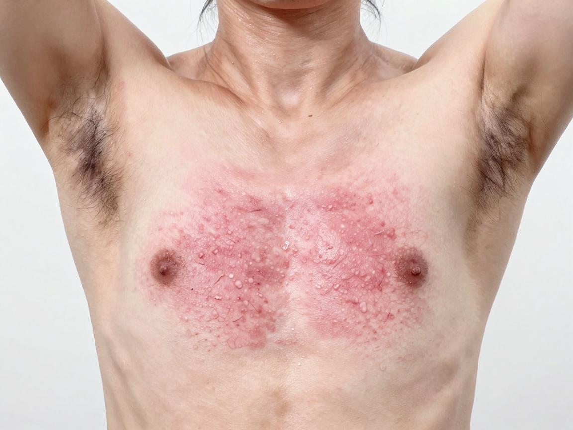 腋臭怎么治疗？这些腋臭治疗方法，让你告别腋臭尴尬！