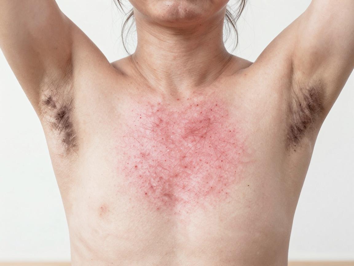 腋臭怎么去除？彻底去腋臭的根源，告别腋臭尴尬