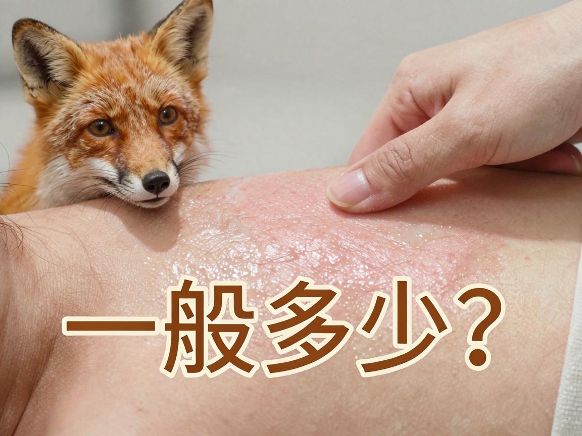 狐臭手术费用一般多少？一文说清狐臭手术费用背后的门道