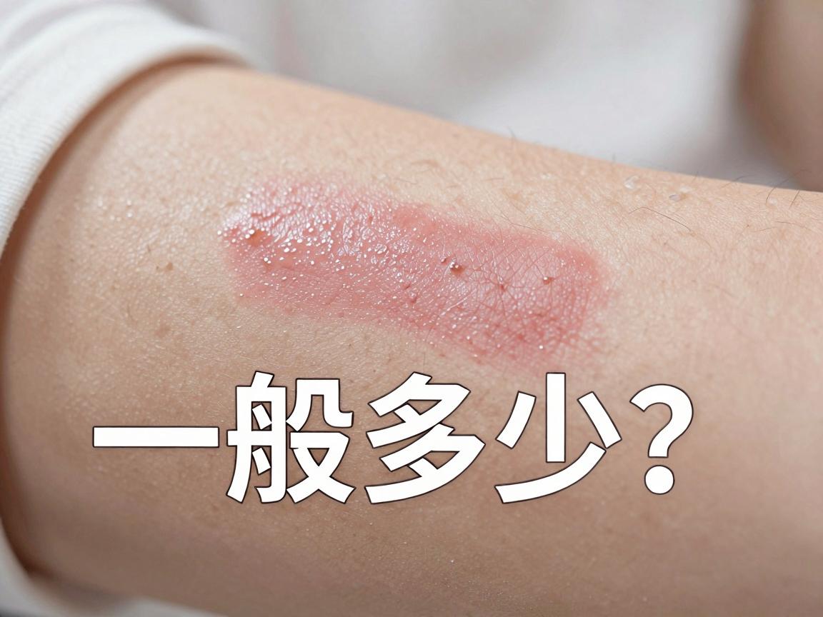 狐臭手术费用一般多少？一文说清狐臭手术费用背后的门道