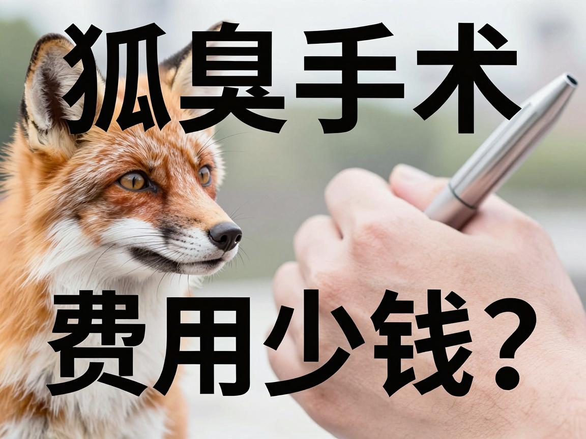 狐臭手术费用多少钱?揭秘狐臭手术价格差异与选择逻辑(附费用明细对比) 狐臭手术费用多少钱?揭秘狐臭手术价格差异与选择逻辑(附费用明细对比)