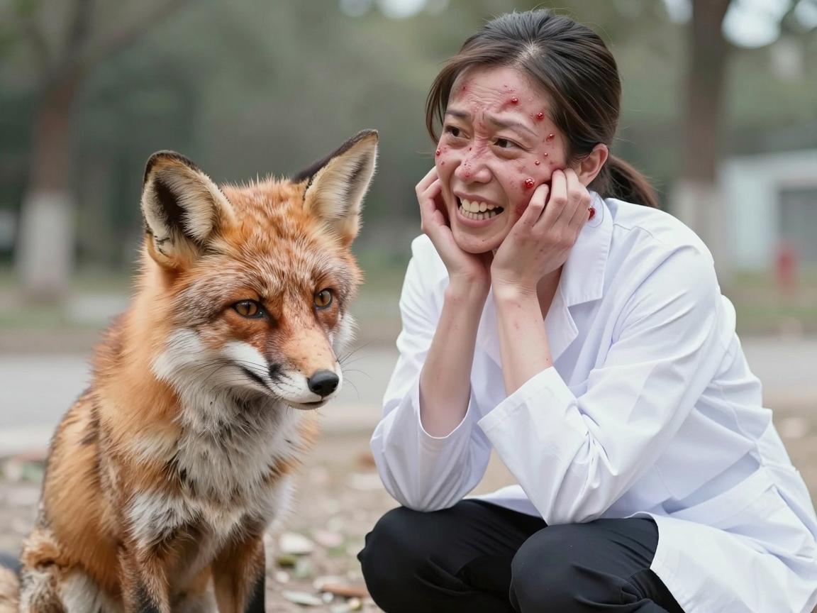 狐臭遗传几代人？狐臭遗传规律与家族史深度解析