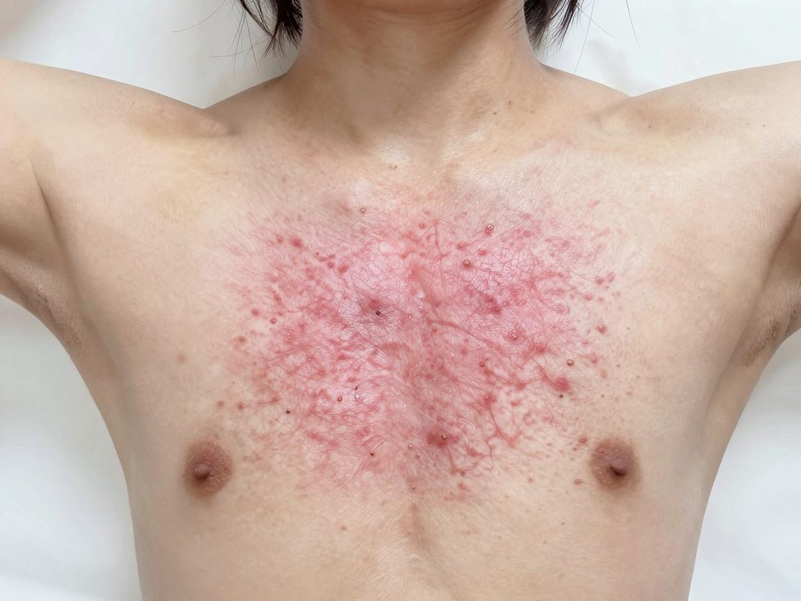 早期腋臭别拖，这些早期腋臭治疗方法你必须知道