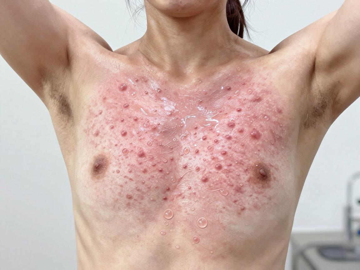 腋臭微创手术全过程揭秘,一场手术如何彻底告别狐臭尴尬?狐臭手术真的能一劳永逸吗? 腋臭微创手术全过程揭秘,一场手术如何彻底告别狐臭尴尬?狐臭手术真的能一劳永逸吗?