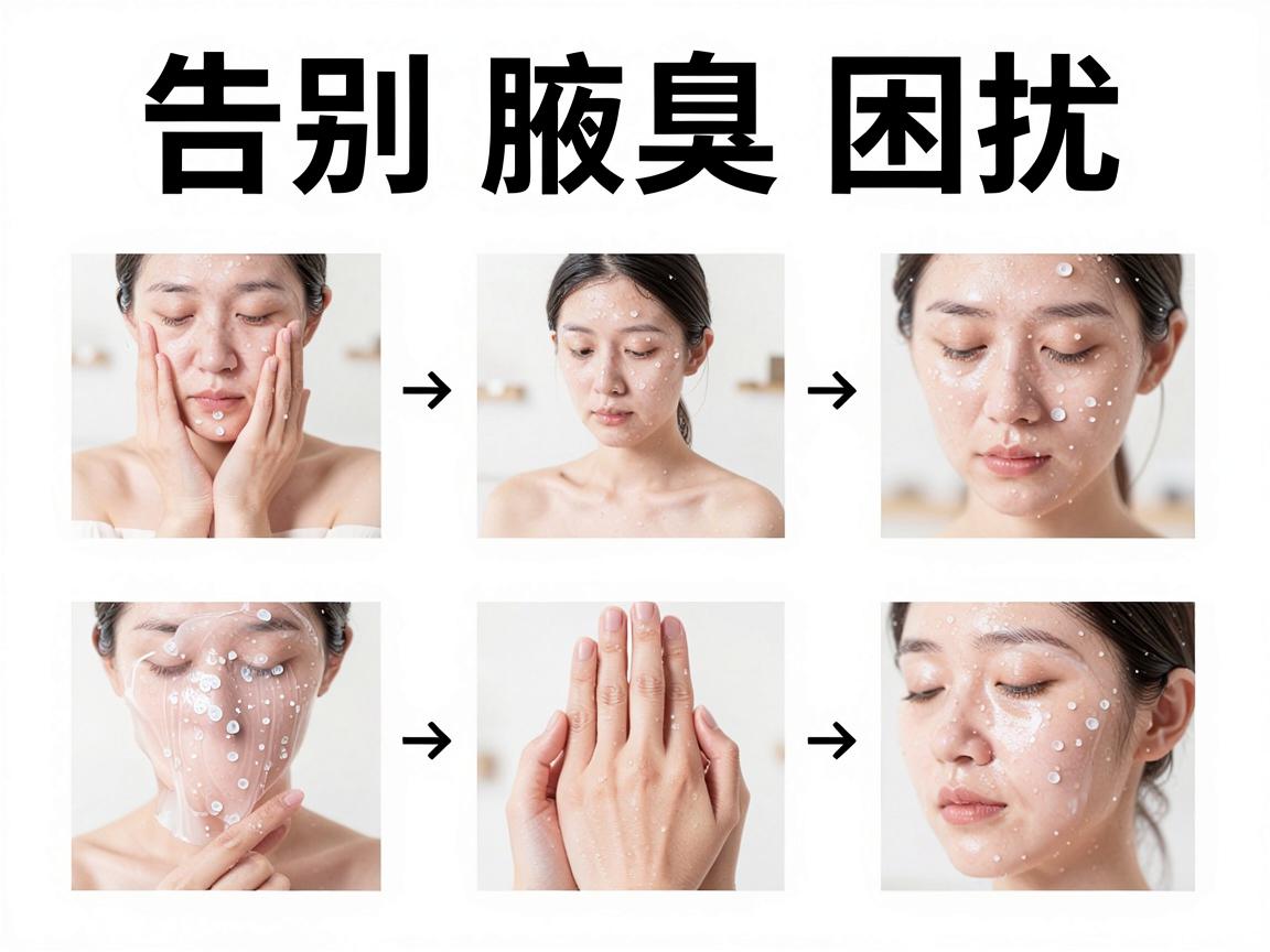 告别腋臭困扰,从腋臭微创手术过程图解析开始,了解腋臭微创手术的关键步骤 告别腋臭困扰,从腋臭微创手术过程图解析开始,了解腋臭微创手术的关键步骤