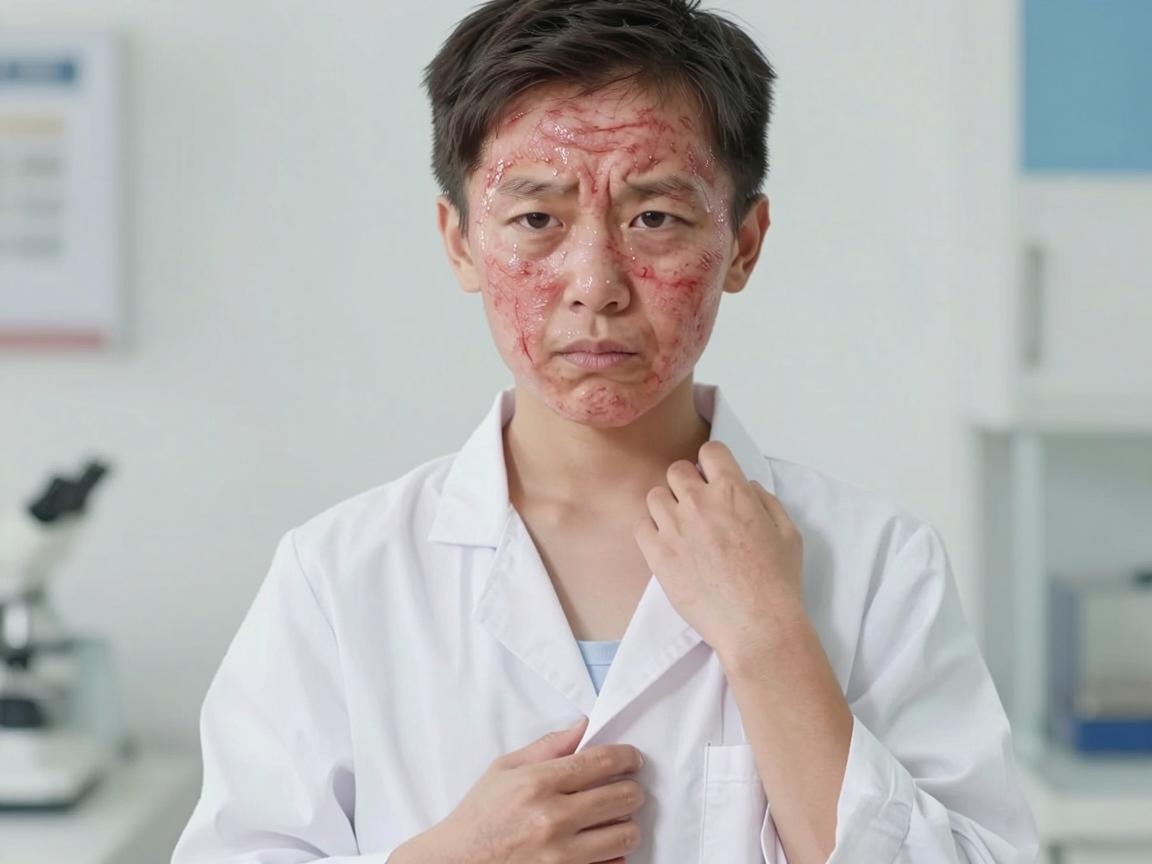 儿童狐臭治疗黄金年龄，狐臭问题别拖到青春期才治