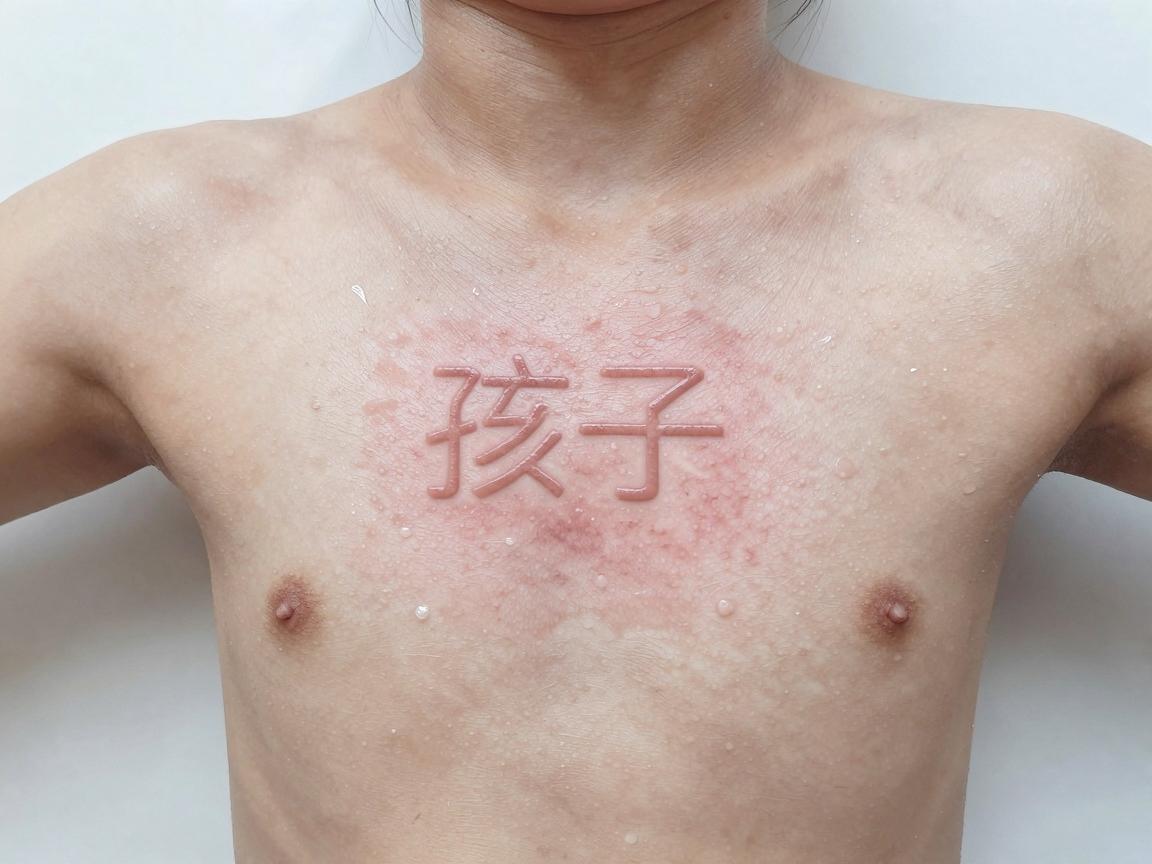 孩子多大可以开狐臭手术？家长需知道的狐臭手术年龄与护理关键