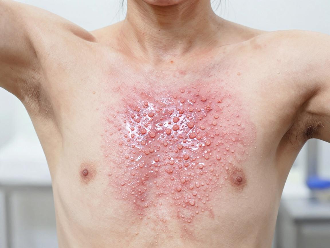 腋臭微创手术全过程揭秘，手术如何根治腋臭？术后护理关键点速览