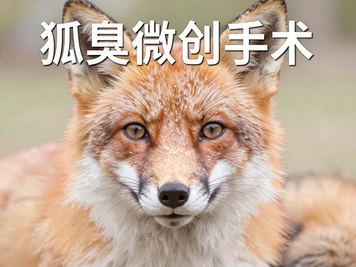 狐臭微创手术几天恢复？详解恢复周期与护理要点，狐臭微创手术恢复时间表来了