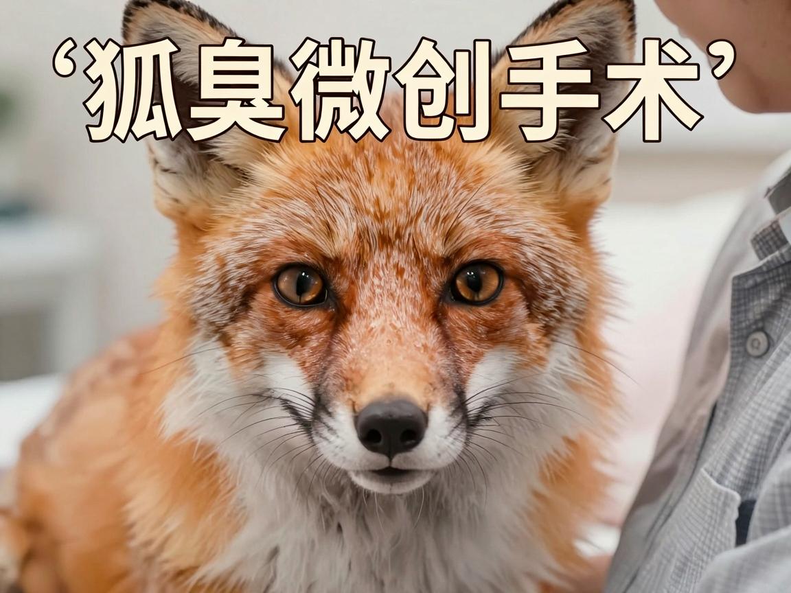 狐臭微创手术几天恢复？详解恢复周期与护理要点，狐臭微创手术恢复时间表来了