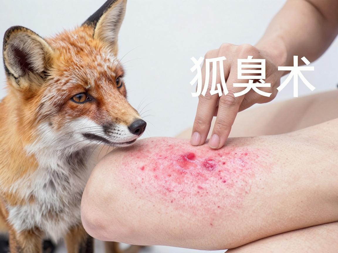 狐臭手术能彻底根除吗？一文说清狐臭手术的真相与根除可能性