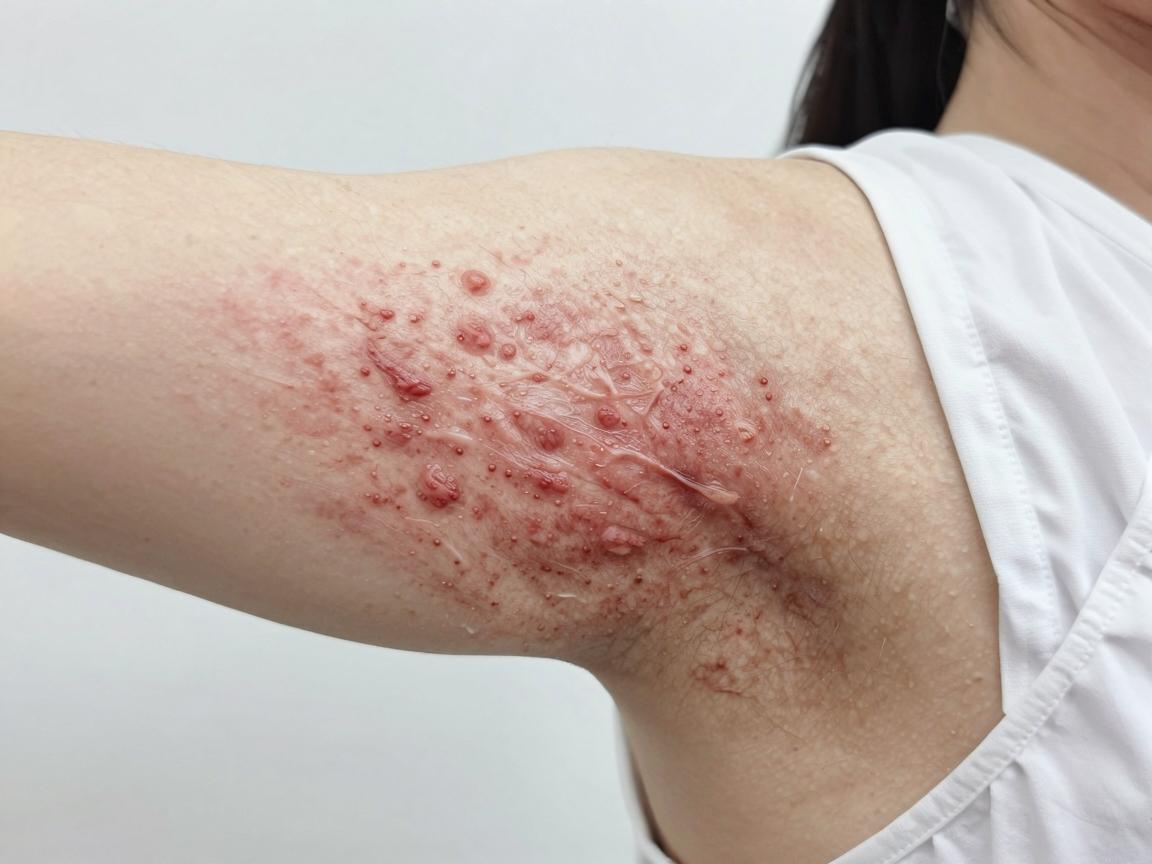 昆明昆大腋臭医院正规吗？解读正规腋臭医院的标准与选择