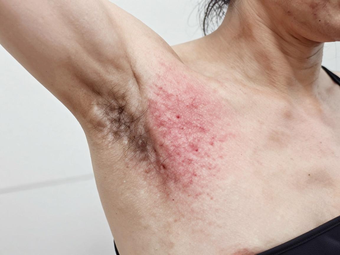 腋臭手术别盲目，腋臭手术前后，这些腋臭护理细节决定成败