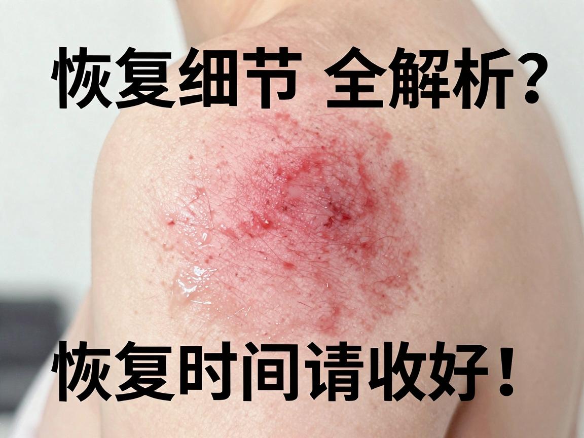 腋臭微创手术恢复期多久?恢复细节全解析,恢复时间表请收好! 腋臭微创手术恢复期多久?恢复细节全解析,恢复时间表请收好!