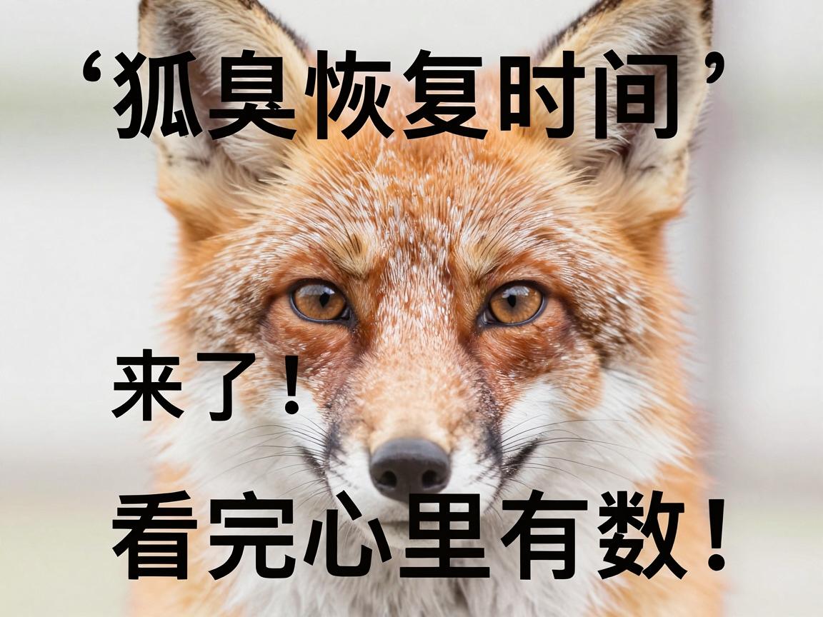狐臭微创手术几天恢复?狐臭恢复时间表来了,看完心里有数 狐臭微创手术几天恢复?狐臭恢复时间表来了,看完心里有数