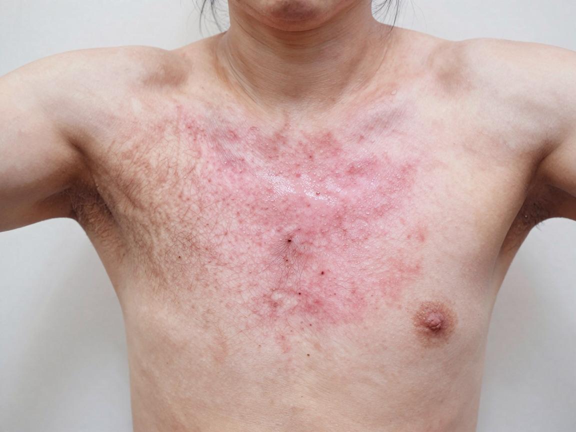 腋臭手术多少钱？一文说清腋臭手术费用构成与省钱真相