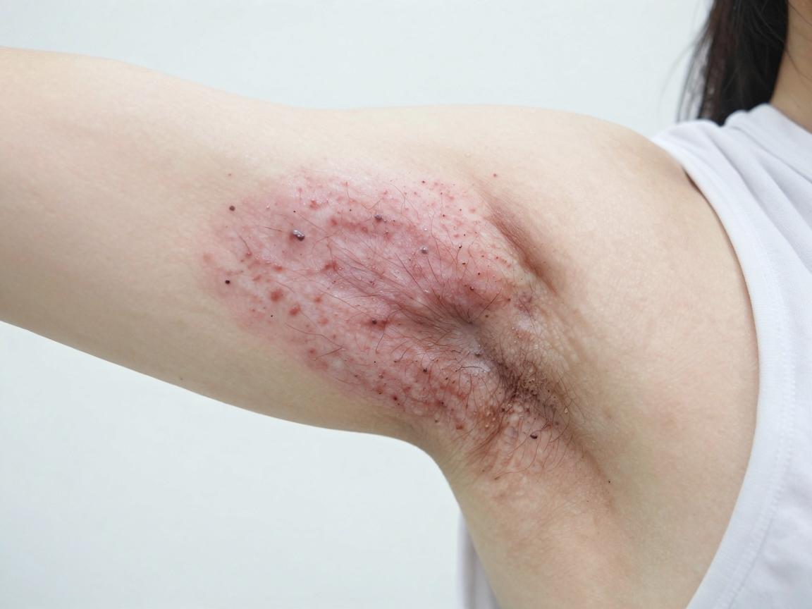 昆明昆大腋臭医院正规吗？专业解读正规医院的核心标准